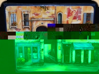 Ashdene of Australia Set: 6 Tischsets