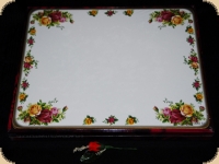 Ashdene of Australia Set: 6 Tischsets