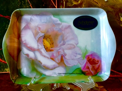 Ashdene of Australia Tablett