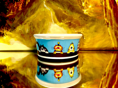 Ashdene of Australia  Futternapf