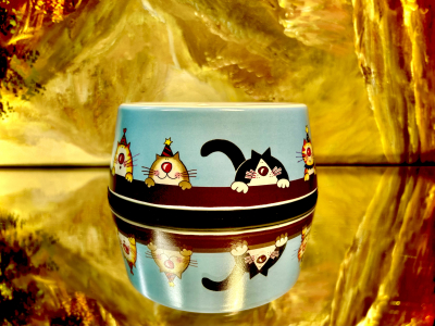 Ashdene of Australia Futternapf