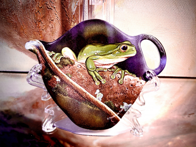 Teebeutelablage Ashdene of Australia