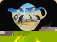 Teebeutelablage Ashdene of Australia