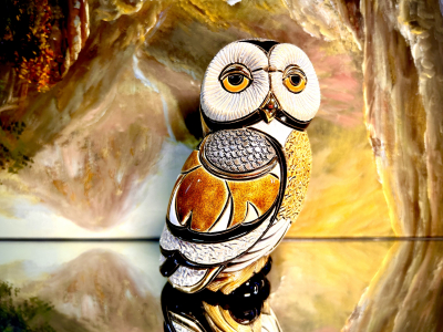 De Rosa Rinconada Fleckenkauz