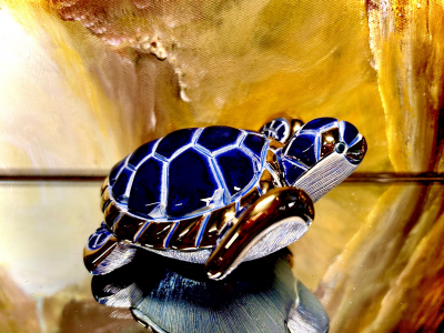 De Rosa Rinconada Meeresschildkr�te