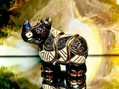 De Rosa Rinconada Nashorn