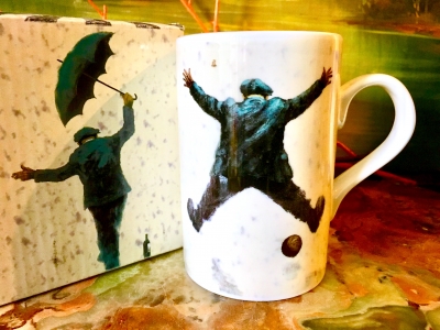 Alexander Millar Churchill Becher