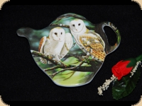 Teebeutelablage Ashdene of Australia