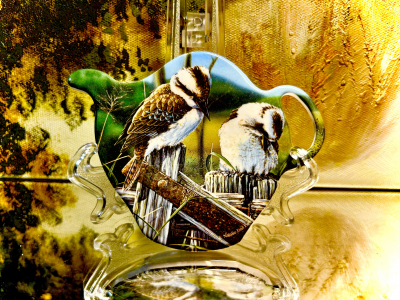 Teebeutelablage Ashdene of Australia