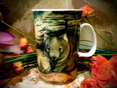 Ashdene of Australia Becher