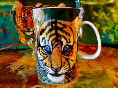 Ashdene of Australia Becher