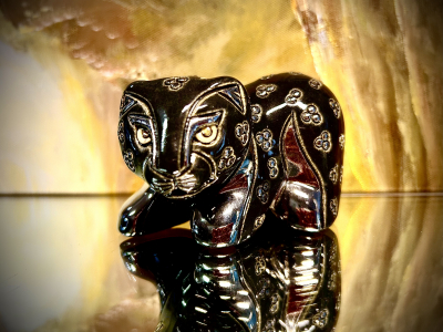 De Rosa Rinconada Panther