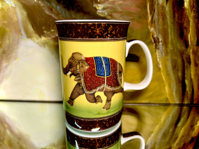 Ashdene of Australia Becher