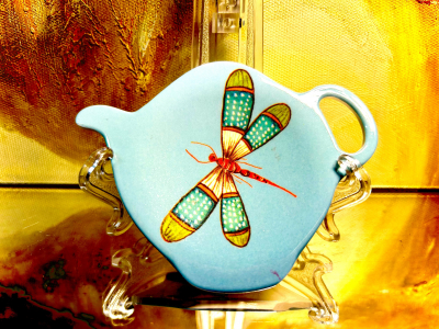 Teebeutelablage Ashdene of Australia