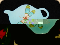 Teebeutelablage Ashdene of Australia