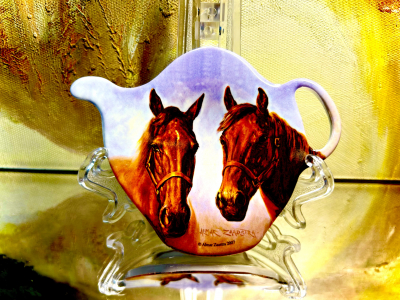 Teebeutelablage Ashdene of Australia