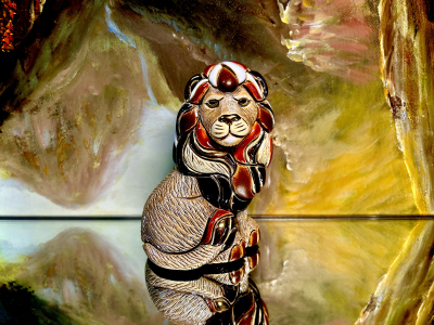 De Rosa Rinconada L�we