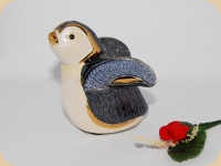 De Rosa Rinconada kleiner Pinguin