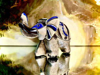 Rinconada Afrikanischer Elefant