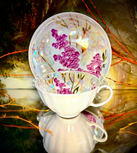 Dulevo Russland Einzelgedeck