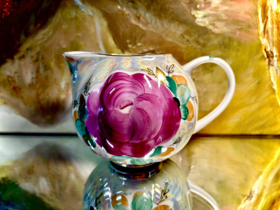 Dulevo Russland Milchk�nnchen