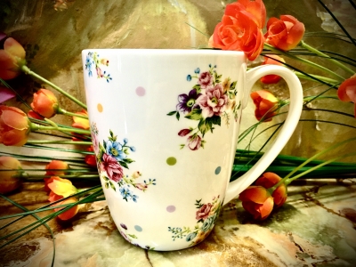 Ashdene of Australia Tasse