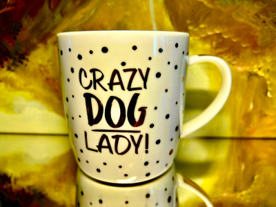 Tasse The Leonardo Collection