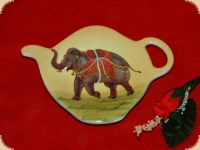 Teebeutelablage Ashdene of Australia