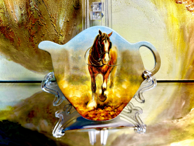 Teebeutelablage Ashdene of Australia