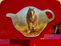 Teebeutelablage Ashdene of Australia