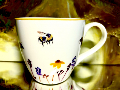 The Leonardo Collection Tasse