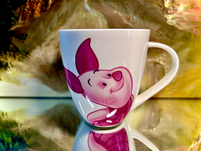 Tasse Piglet Disney