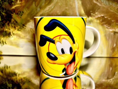 Tasse Disney
