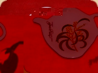 Teebeutelablage Ashdene of Australia