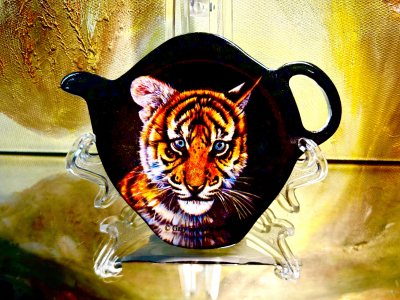 Ashdene of Australia Teebeutelablage