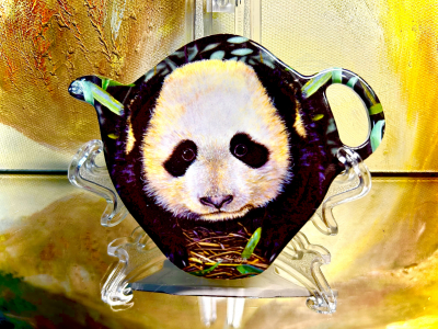 Teebeutelablage Ashdene of Australia