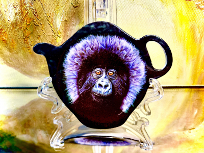 Teebeutelablage Ashdene of Australia