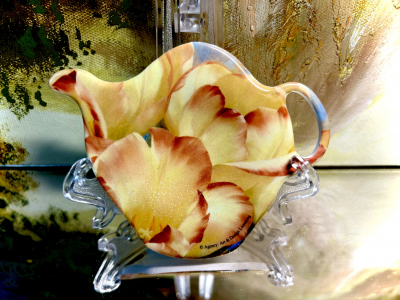 Teebeutelablage Ashdene of Australia