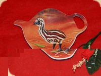 Teebeutelablage Ashdene of Australia