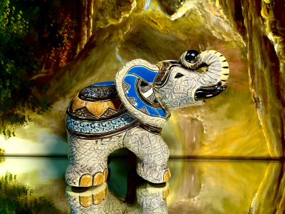 Rinconada Indischer Elefant