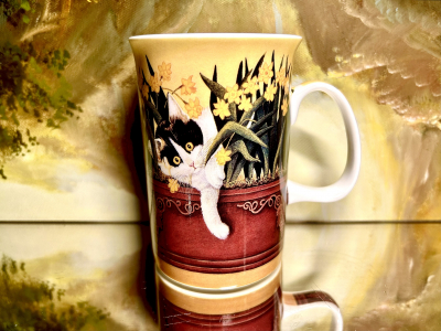 Ashdene of Australia Becher