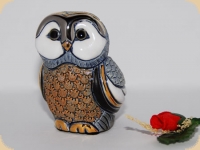 Rinconada kleiner Blauer Waldkauz