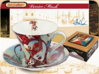 Gedeck 2tlg. : Alex Levin