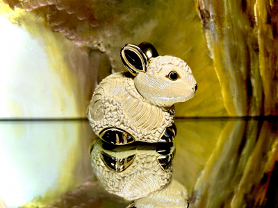 De Rosa Rinconada Hase