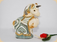 Rinconada kleines Einhorn