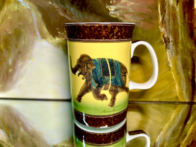 Ashdene of Australia Becher