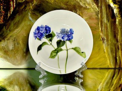 Teller Ashdene of Australia
