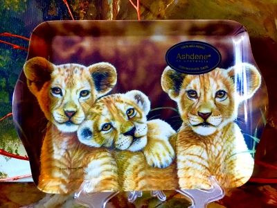 Ashdene of Australia Tablett