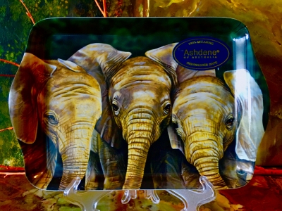 Ashdene of Australia Tablett