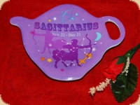 Teebeutelablage Ashdene of Australia